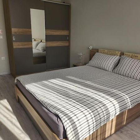 Harmony Apartment ヴァルナ エクステリア 写真