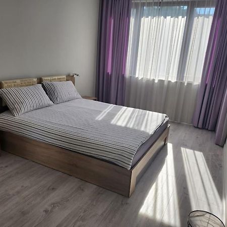 Harmony Apartment ヴァルナ エクステリア 写真