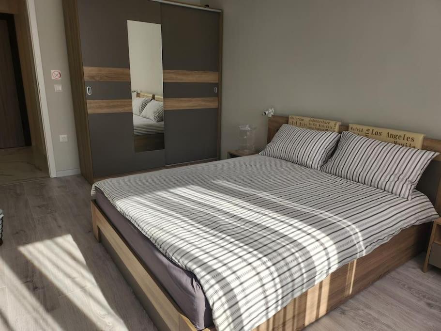 Harmony Apartment ヴァルナ エクステリア 写真