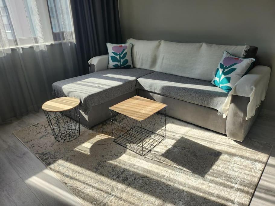 Harmony Apartment ヴァルナ エクステリア 写真