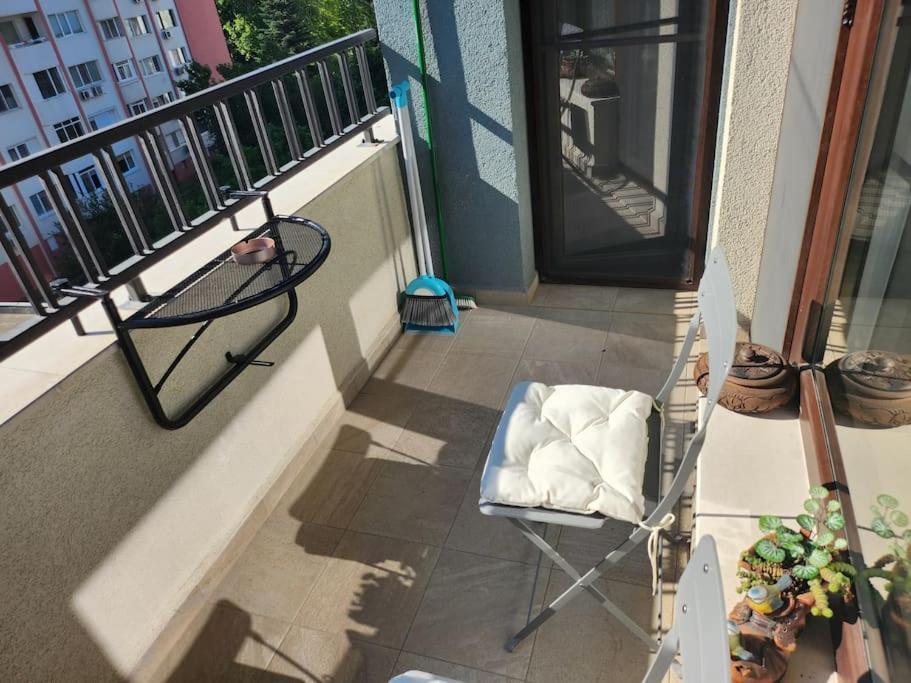 Harmony Apartment ヴァルナ エクステリア 写真