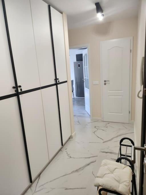 Harmony Apartment ヴァルナ エクステリア 写真