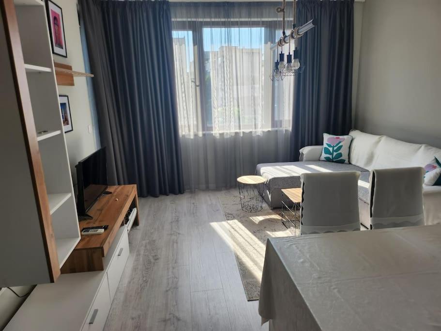 Harmony Apartment ヴァルナ エクステリア 写真
