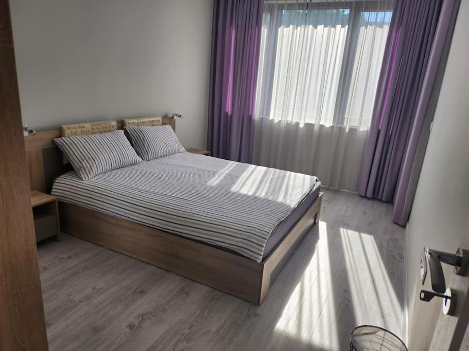 Harmony Apartment ヴァルナ エクステリア 写真